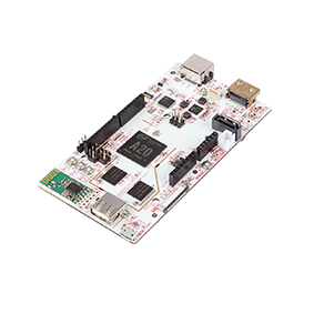 A20 pcDuino3